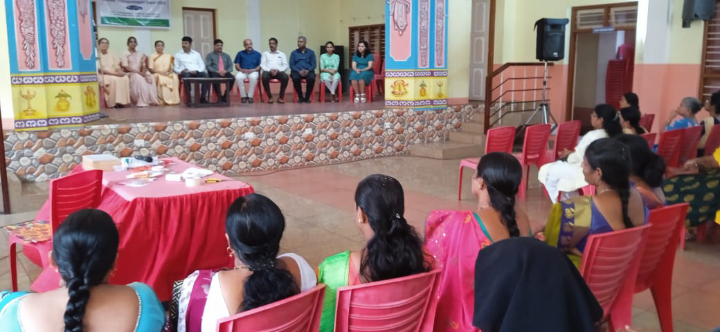 Women entrepreneurship Expo